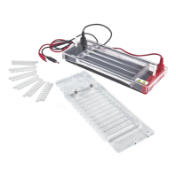 Горизонтальный электрофорез BN-SP3