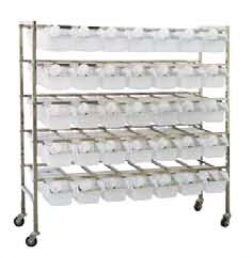 Конвенциональное содержание грызунов