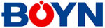 Boyn