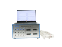 Система наружной плетизмографии (Head-Out)