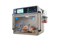 Ветеринарная камера интенсивной терапии Versatile Animal ICU Unit