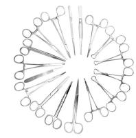 Хирургические инструменты для работы с животными RWD Life Science 