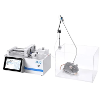 Система сосудистого введения и забора образцов для мелких животных