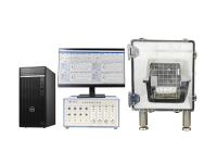 Система плетизмографии всего тела для крупных животных TOW-INT WBP-T