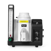 Система газовой анестезии для лабораторных грызунов Taiji