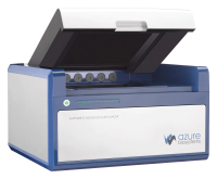 Сканер-денситометр Saphire FL