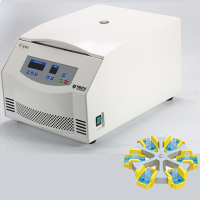 Цитологическая лабораторная центрифуга Yingtai Cytoprep-1