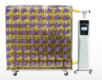 Системы индивидуально вентилируемых клеток (ИВК) для мышей BCR-I