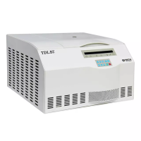 Центрифуга Yingtai TDL5E