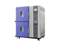 Гипобарическая камера для животных (версия с низкой температурой)