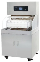 Машина для наполнения бутылок водой