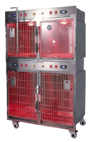 Инфракрасная терапевтическая камера для животных HCG-12