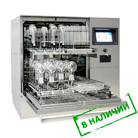 Моечно-дезинфекционные машины для лабораторной посуды BMW-T-200G