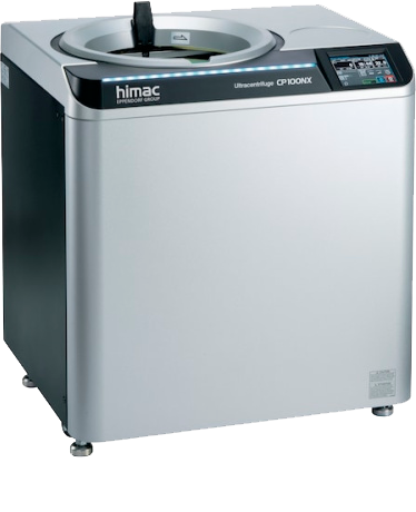 Центрифуга Eppendorf Centrifuge CP100NX