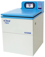 Центрифуга Bioridge H2500R