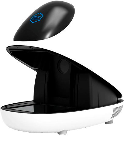 GelView 4000 Lite SmartView