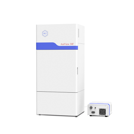 Новинка в продуктовом портфеле компании - AniView 30F NIR-II In Vivo Новинка в продуктовом портфеле компании - AniView 30F NIR-II In Vivo