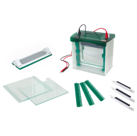 Вертикальный электрофорез BN-CZ-BL