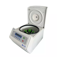 Центрифуга Yingtai TD5H