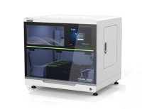 Автоматическая система подачи жидкостей PANA S401