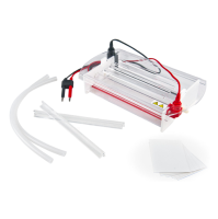 Горизонтальный электрофорез BN-SP7A