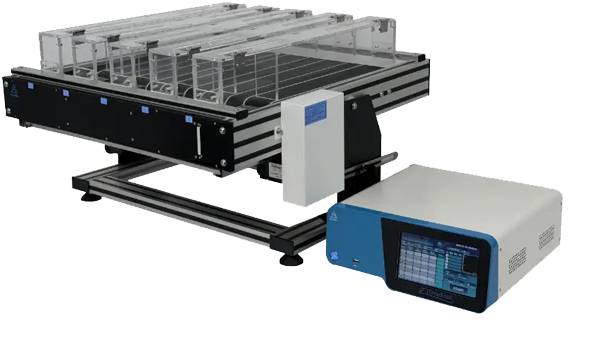 Беговая дорожка для мышей и крыс