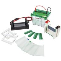 Вертикальный электрофорез BN-SCZ2 Plus