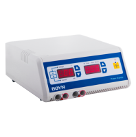 Источник питания BN-PS600