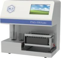 Автоматическая система предварительного изготовления PAG-100 Auto
