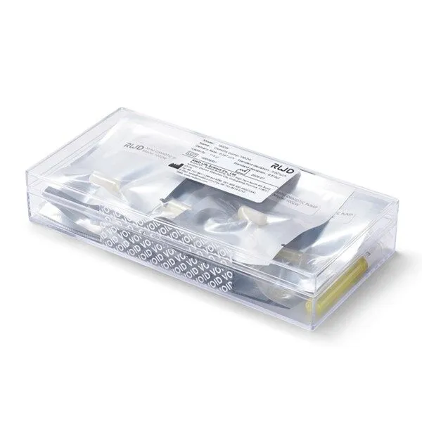 Осмотические насосы RWD