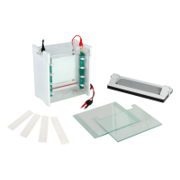 Вертикальный электрофорез BN-SCZ6 Plus