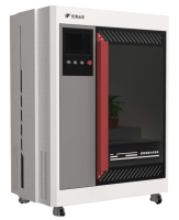 Цифровая система сбора и анализа фенотипа растений в горшках (HIPS)