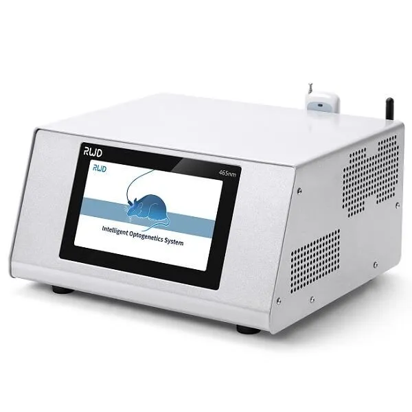 Интеллектуальная оптогенетическая система IOS-465/589/635