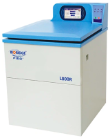 Центрифуга Bioridge L800R