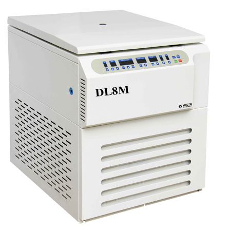 Центрифуга Yingtai DL8M