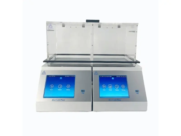 Предпочтение тепловому месту