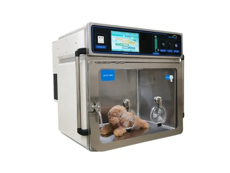 Ветеринарная камера интенсивной терапии Versatile Animal ICU Unit