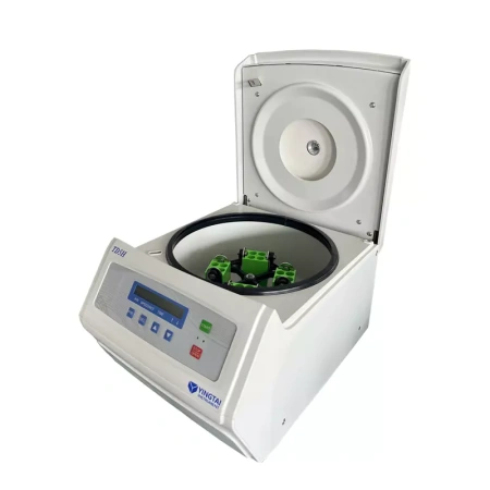 Центрифуга Yingtai TD5H