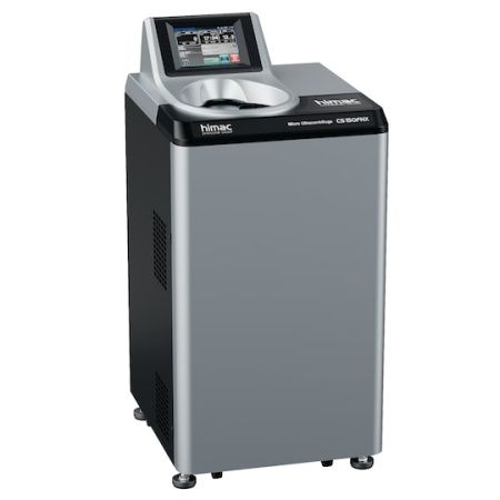 Центрифуга Eppendorf Centrifuge CS150FNX