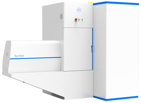 Компьютерная томография для мышей и крыс