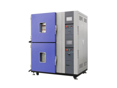 Гипобарическая камера для животных (версия с низкой температурой)