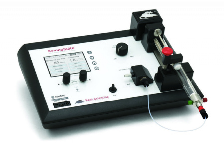 Система газовой анестезии SomnoSuite