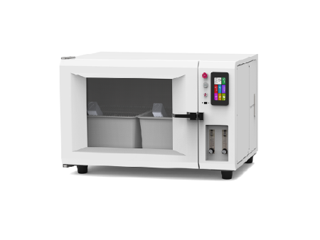 Камера гипоксии и гипероксии для животных