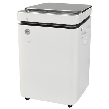 Паровые стерилизаторы для лабораторий MOST-L