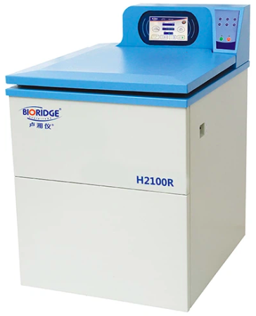 Центрифуга Bioridge H2100R
