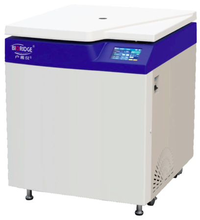 Центрифуга Bioridge BH2300R