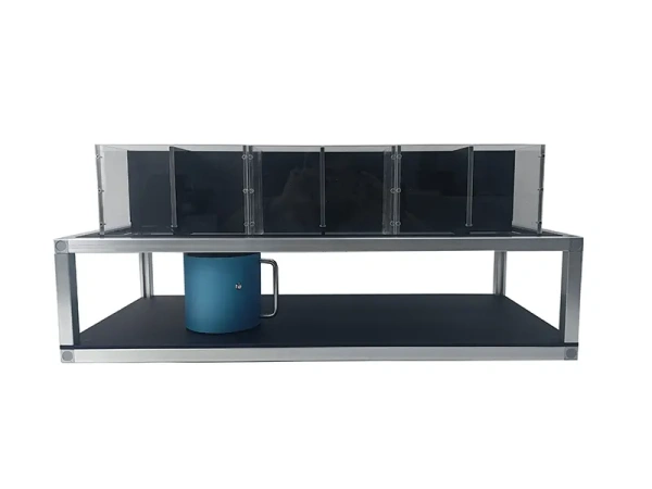 Подошвенный тест Харгривза