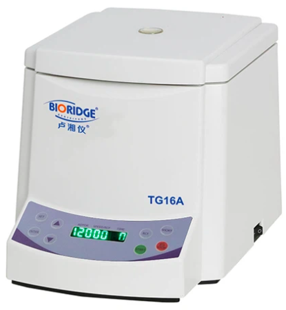 Центрифуга Bioridge TG16A