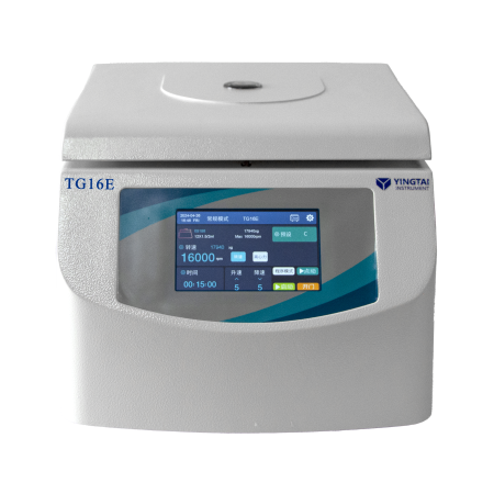 Центрифуга Yingtai TG16E