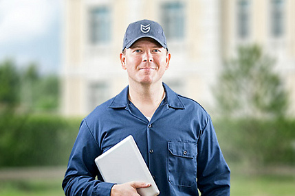 Проведение пусконаладочных работ